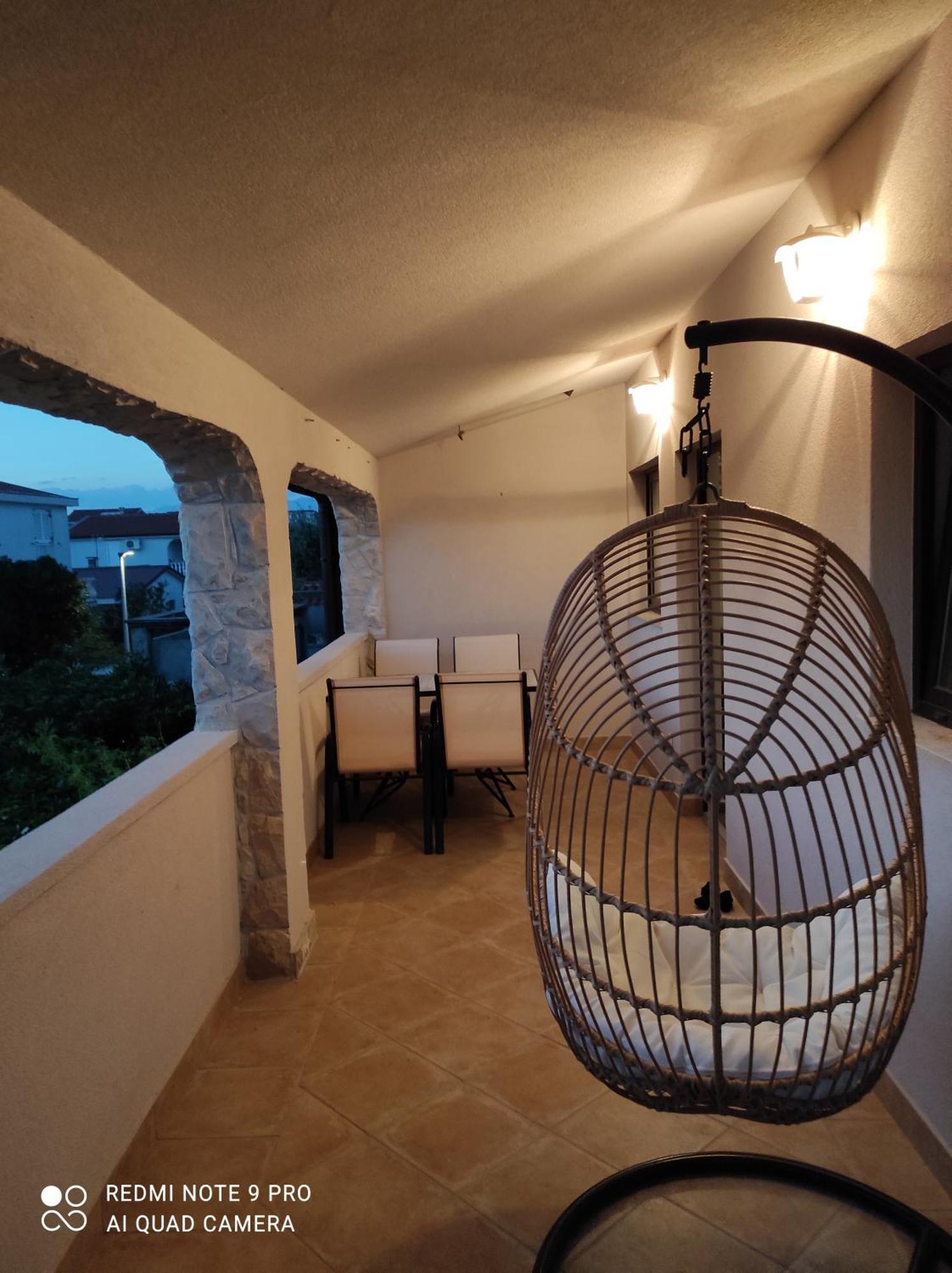 Apartment House Vir-To-All Rom bilde