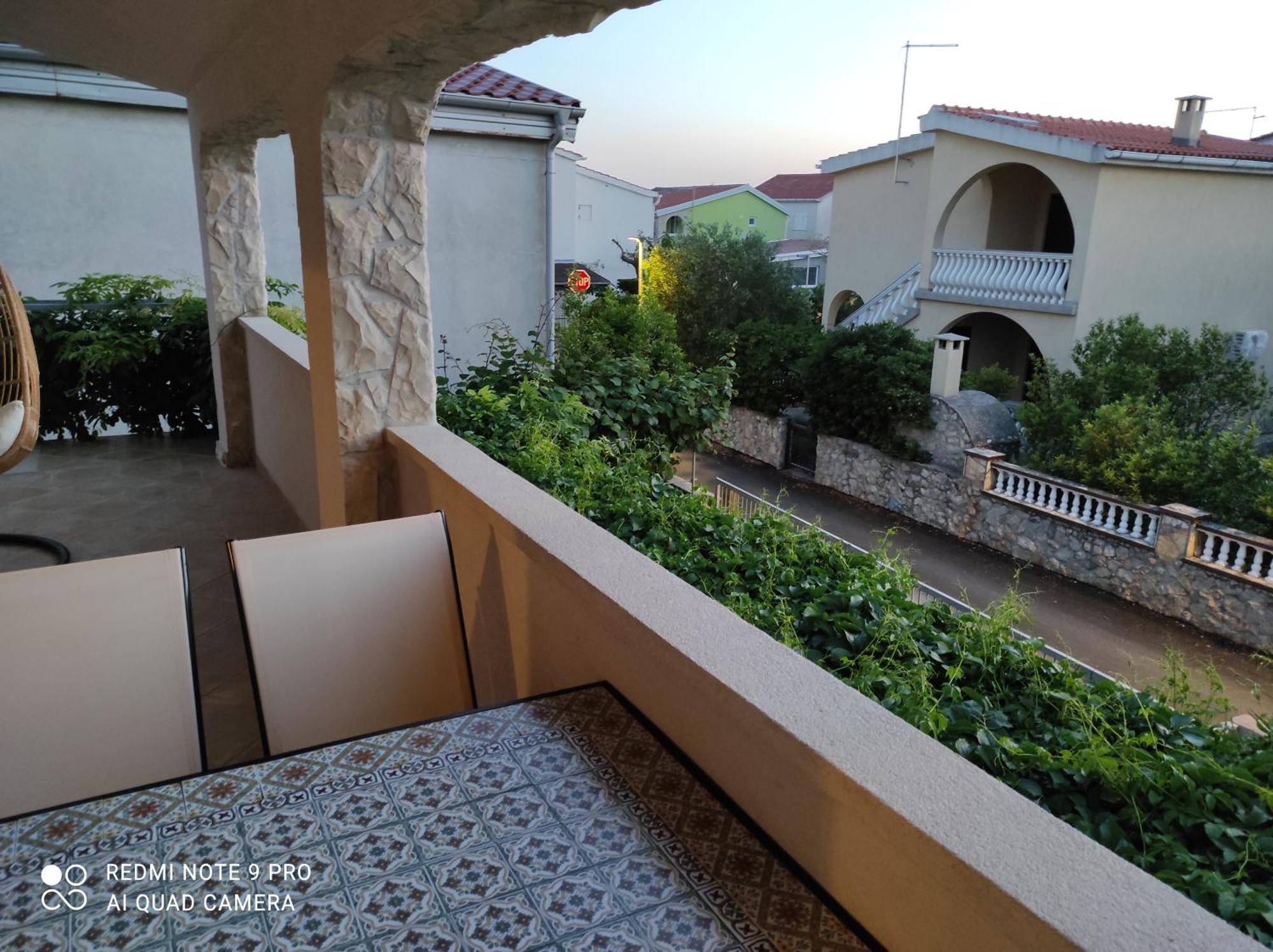 Apartment House Vir-To-All Rom bilde